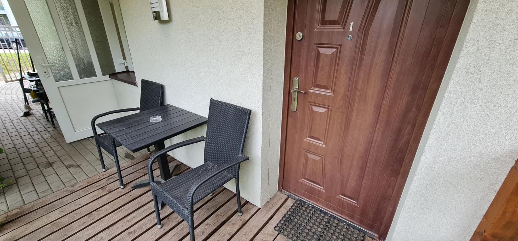Apartmany Orlova Exterior photo