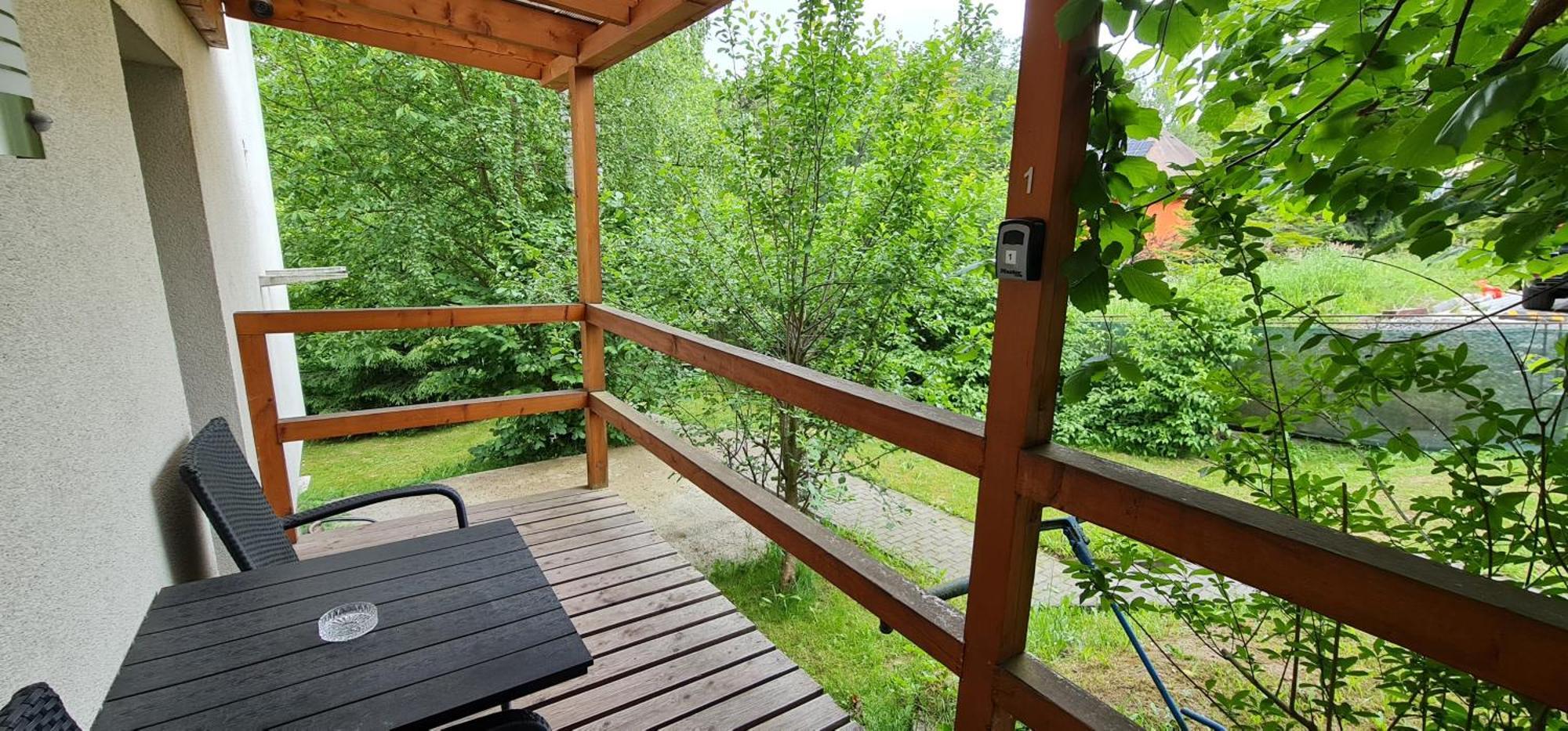 Apartmany Orlova Exterior photo