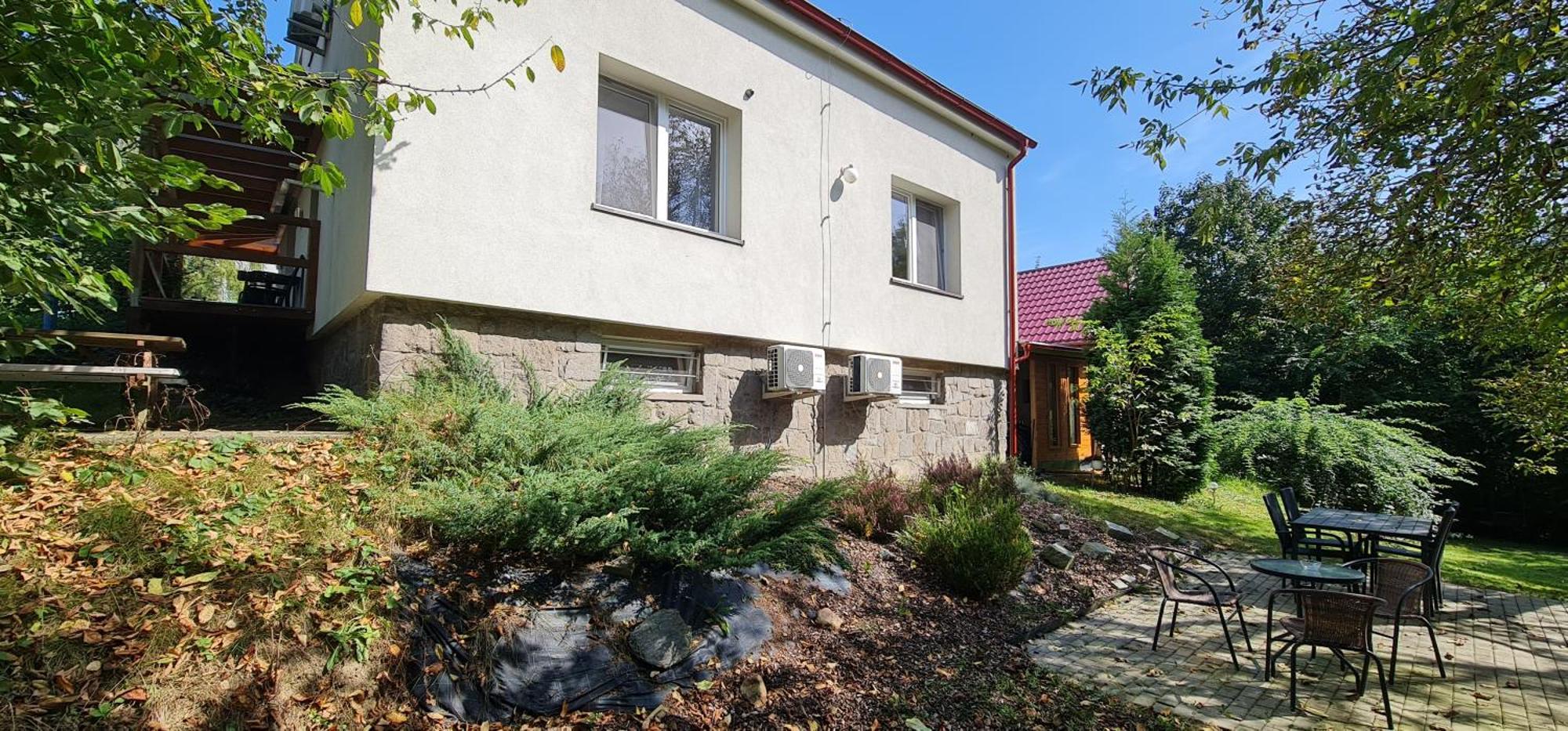 Apartmany Orlova Exterior photo