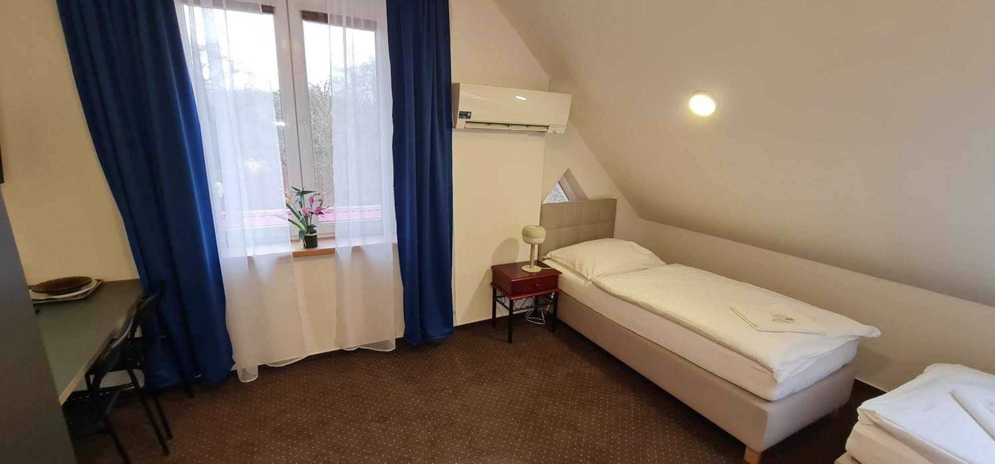 Apartmany Orlova Exterior photo